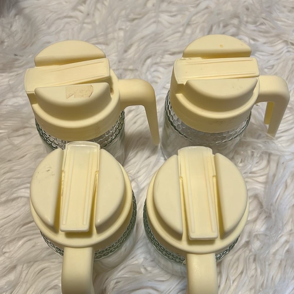 Glass Containers - Picture 2 of 4
